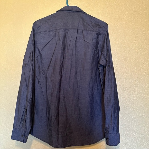 Calvin Klein Men’s Button Shirt Small - Picture 8 of 8